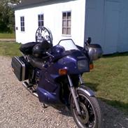 Yamaha XS 1100