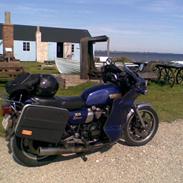 Yamaha XS 1100