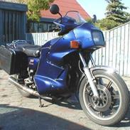 Yamaha XS 1100