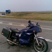 Yamaha XS 1100