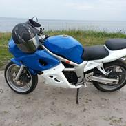 Suzuki SV 650 S