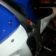 Suzuki SV 650 S