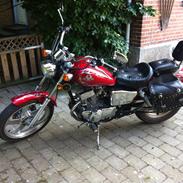 Regal Raptor DD125e