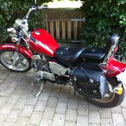 Regal Raptor DD125e
