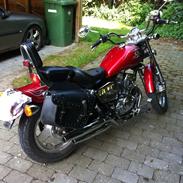 Regal Raptor DD125e