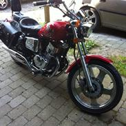 Regal Raptor DD125e