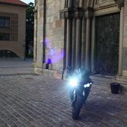 Yamaha R6