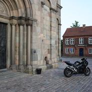 Yamaha R6