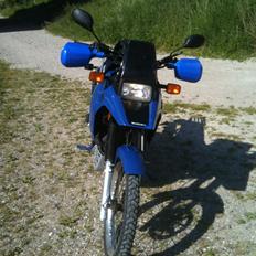 Suzuki Suzuki DR 750 S Big