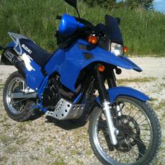 Suzuki Suzuki DR 750 S Big