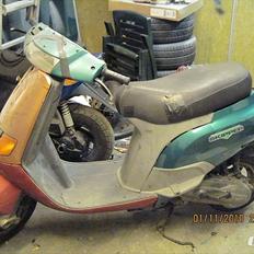 Piaggio Skipper 150cc