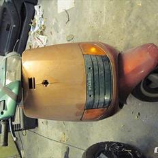 Piaggio Skipper 150cc