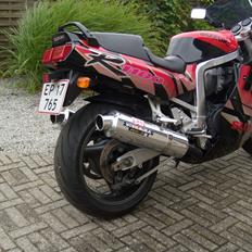 Suzuki GSX-R 1100