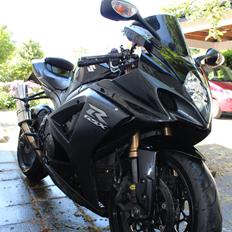 Suzuki gsxr 1000