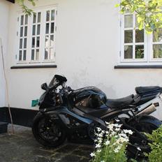 Suzuki gsxr 1000