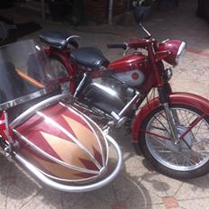 Nimbus Standard