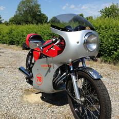 Honda CB 400 Four - SOLGT