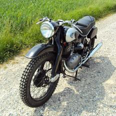 NSU FOX