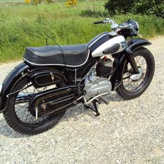 NSU FOX