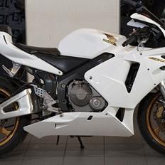 Honda CBR 600 RR