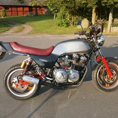 Honda 900 bol do´r