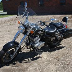 Maico Marauder 250-5