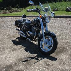 Maico Marauder 250-5