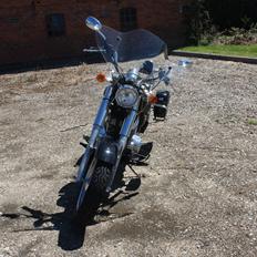 Maico Marauder 250-5