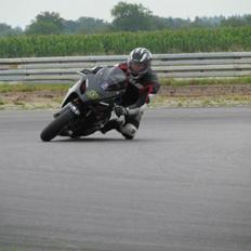 Suzuki Gsxr 600