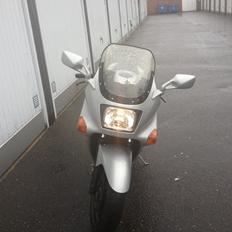 Kawasaki zx10