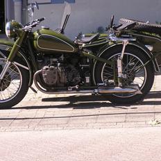 Chang Jiang 750