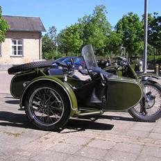 Chang Jiang 750
