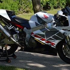 Honda VTR 1000 SP2 RC51