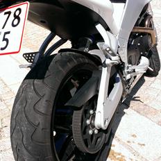 Buell Firebolt XB9R