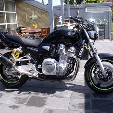 Yamaha XJR 1300