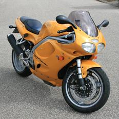 Triumph Daytona 955i