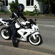 Honda Cbr 1000 rr fireblade 