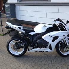 Honda Cbr 1000 rr fireblade 