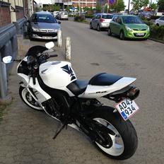 Honda Cbr 1000 rr fireblade 