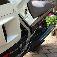 Honda VF 500 F2