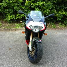 Aprilia RSV R Mille