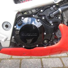 Suzuki TL1000S *solgt*