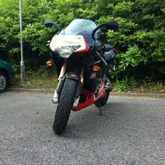 Aprilia RSV R Mille