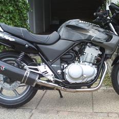 Honda CB 500