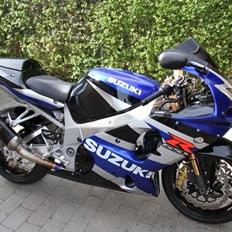 Suzuki GSX-R 1000 K2