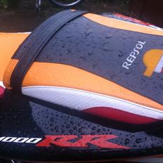 Honda CBR 1000 RR Repsol