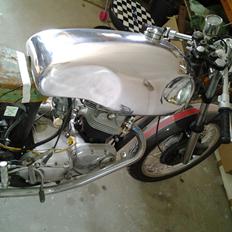 Triumph T120V Bonneville