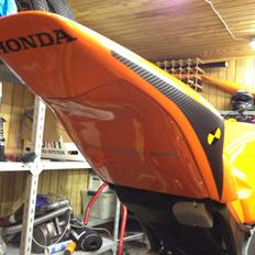 Honda CBR 1000 RR SC59