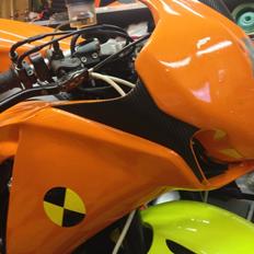 Honda CBR 1000 RR SC59