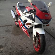 Yamaha FZR 1000 cc exup